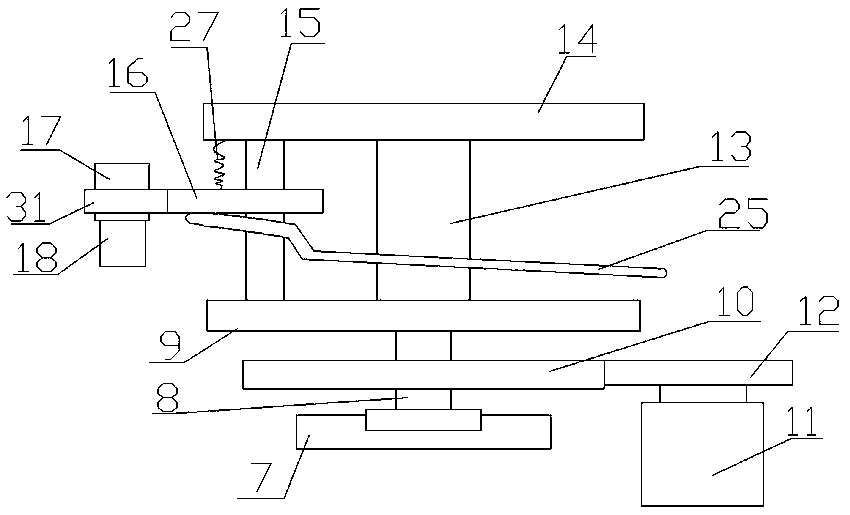 Apple network device