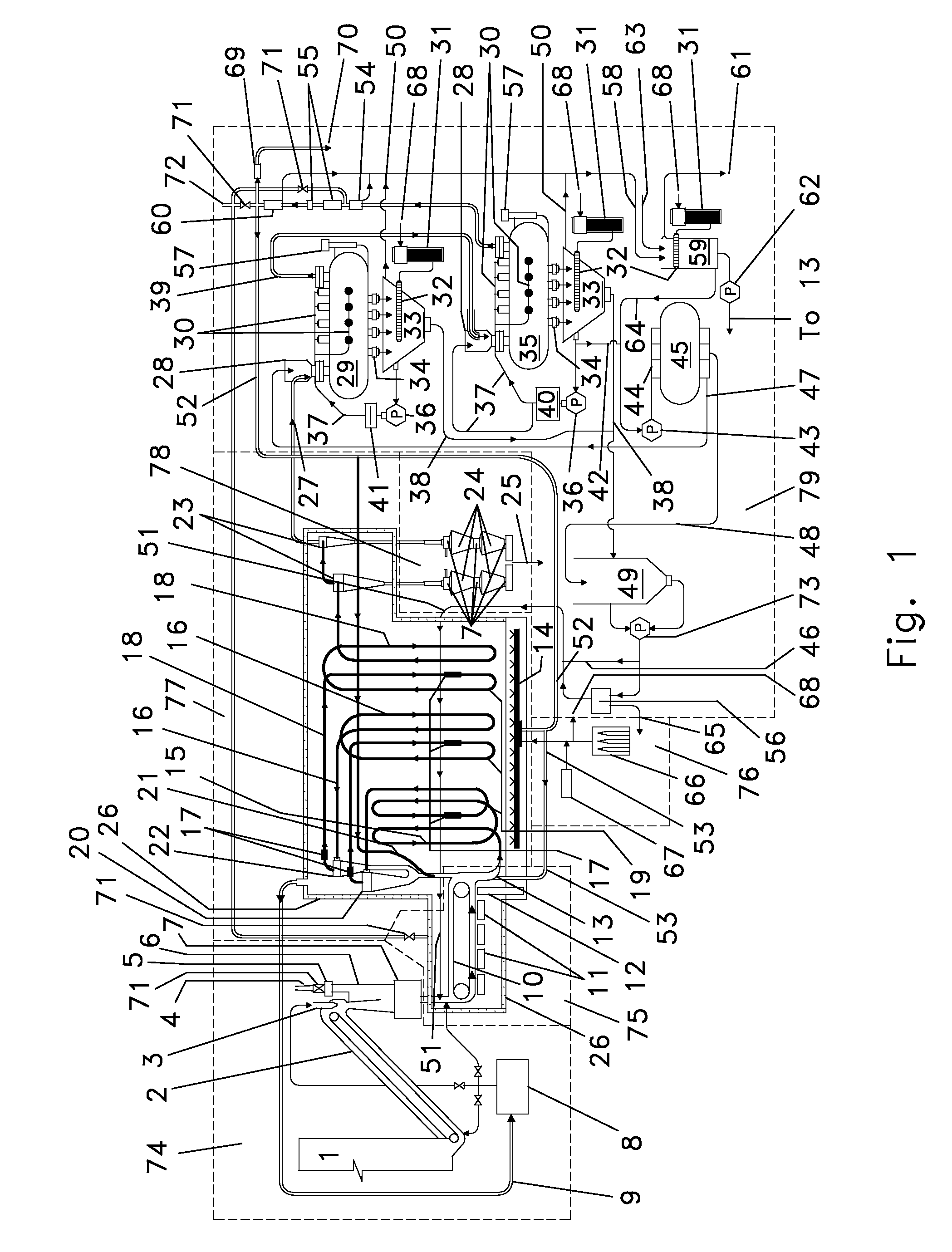 Methods and Apparatus for Solid Carbonaceous Materials Synthesis Gas Generation