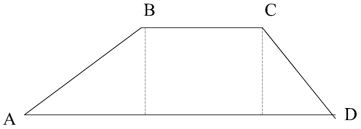 A data processing method and device based on an electronic map