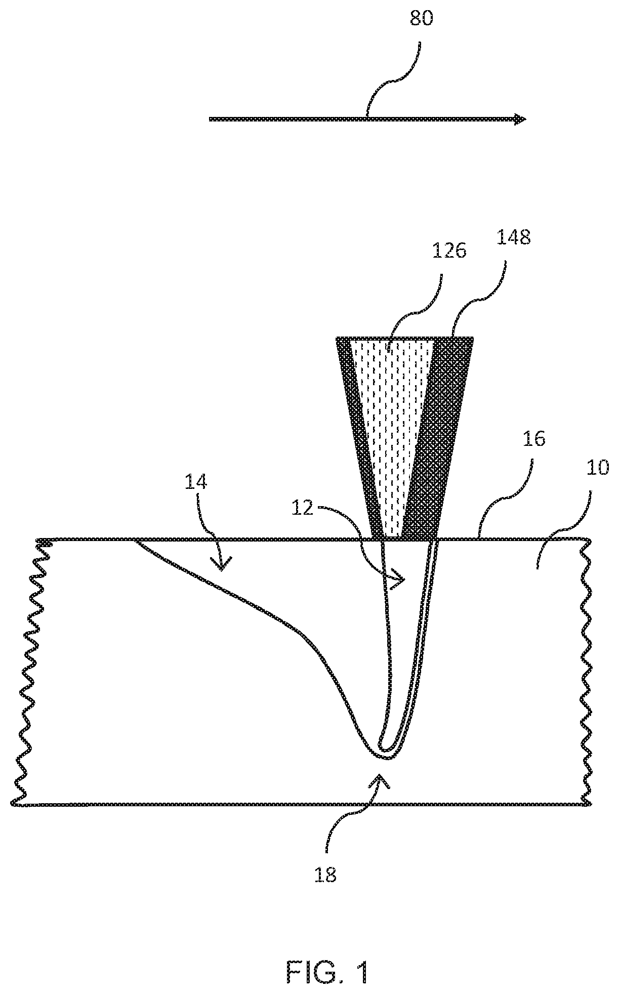 Laser machining system for machining a workpiece by means of a laser beam and method for controlling a laser machining system