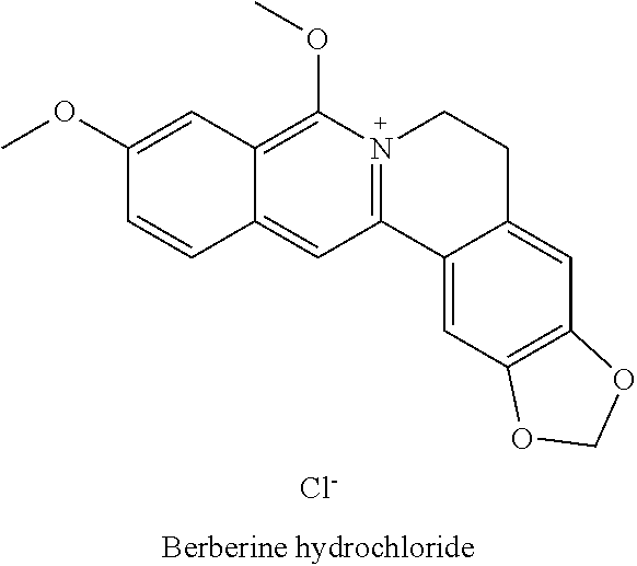 COMBINATIONS OF BERBERINE, ARTEMISININ, Loperamide AND THEIR DERIVATIVES TO TREAT MALARIA, DIARRHEA, TRAVELERS' DIARRHEA, DYSENTERY, DENGUE FEVER, PARASITES, CHOLERA AND VIRUSES