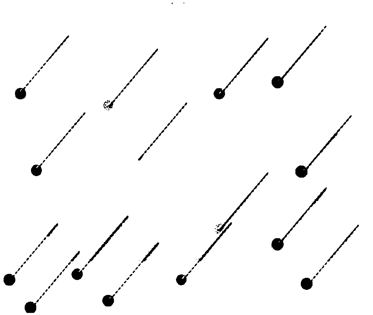 Method for estimating geometrical information of scene from single image through GAN (Generative Adversarial Network)