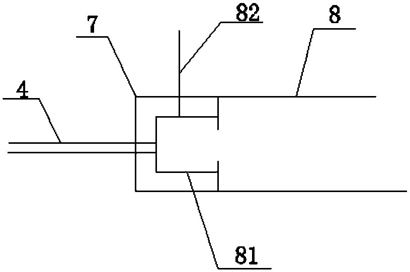 An improved tubular digestive tract stapler