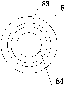 An improved tubular digestive tract stapler