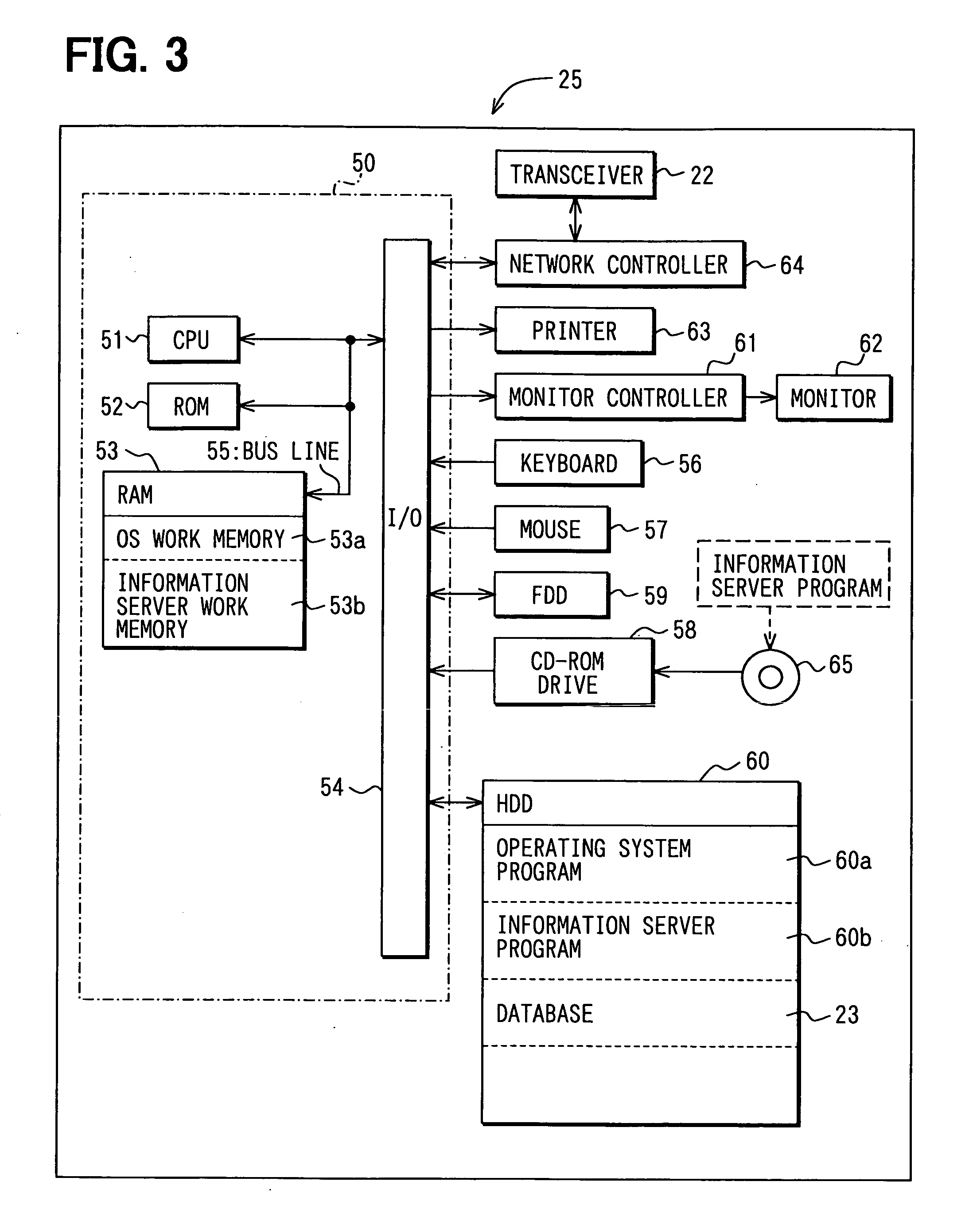 Vehicle condition monitoring system