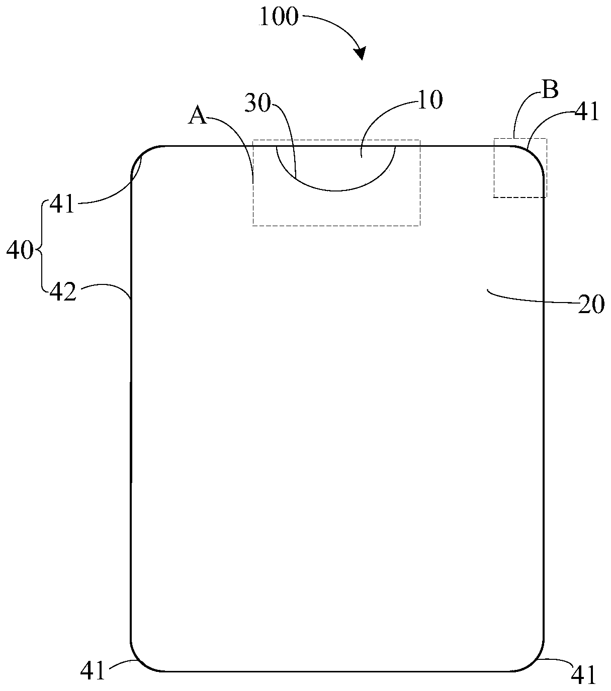 Display substrate and display optimization method thereof, display panel and display device