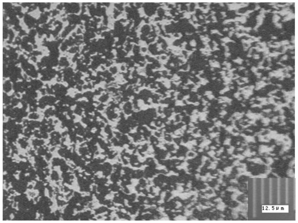 A kind of preparation method of high-strength boron carbide porous ceramics