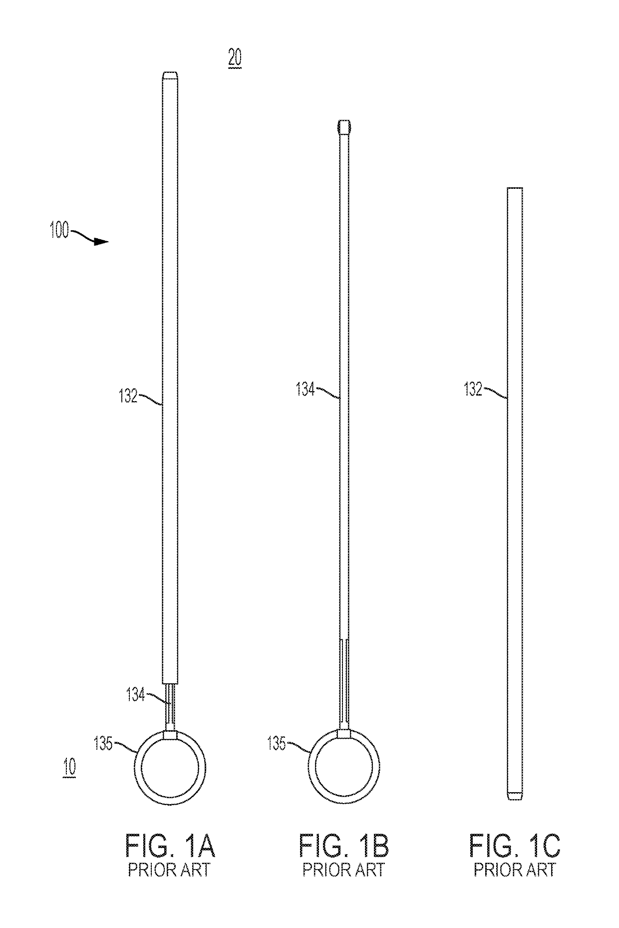 Iud insertion devices, and related methods and kits therefor