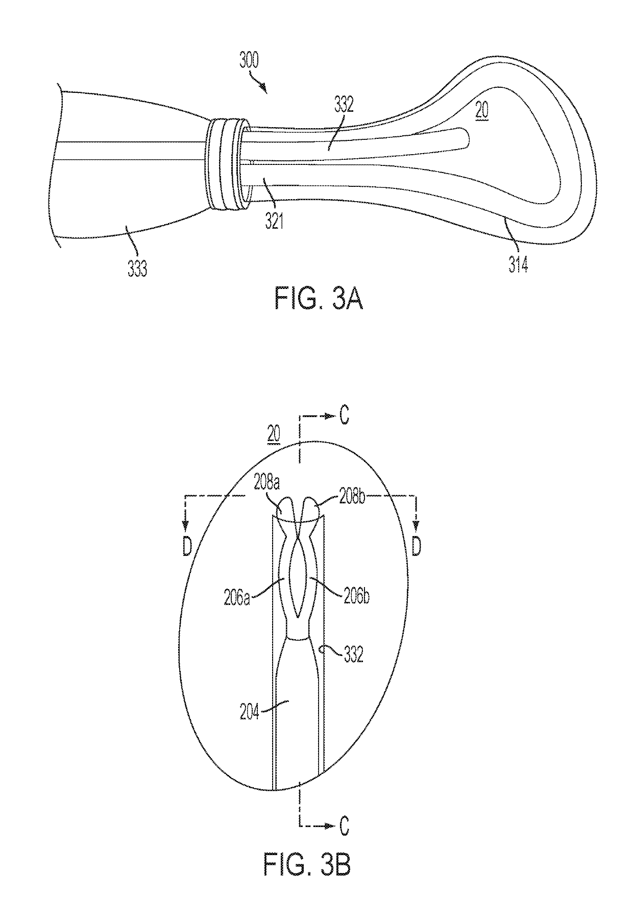 Iud insertion devices, and related methods and kits therefor