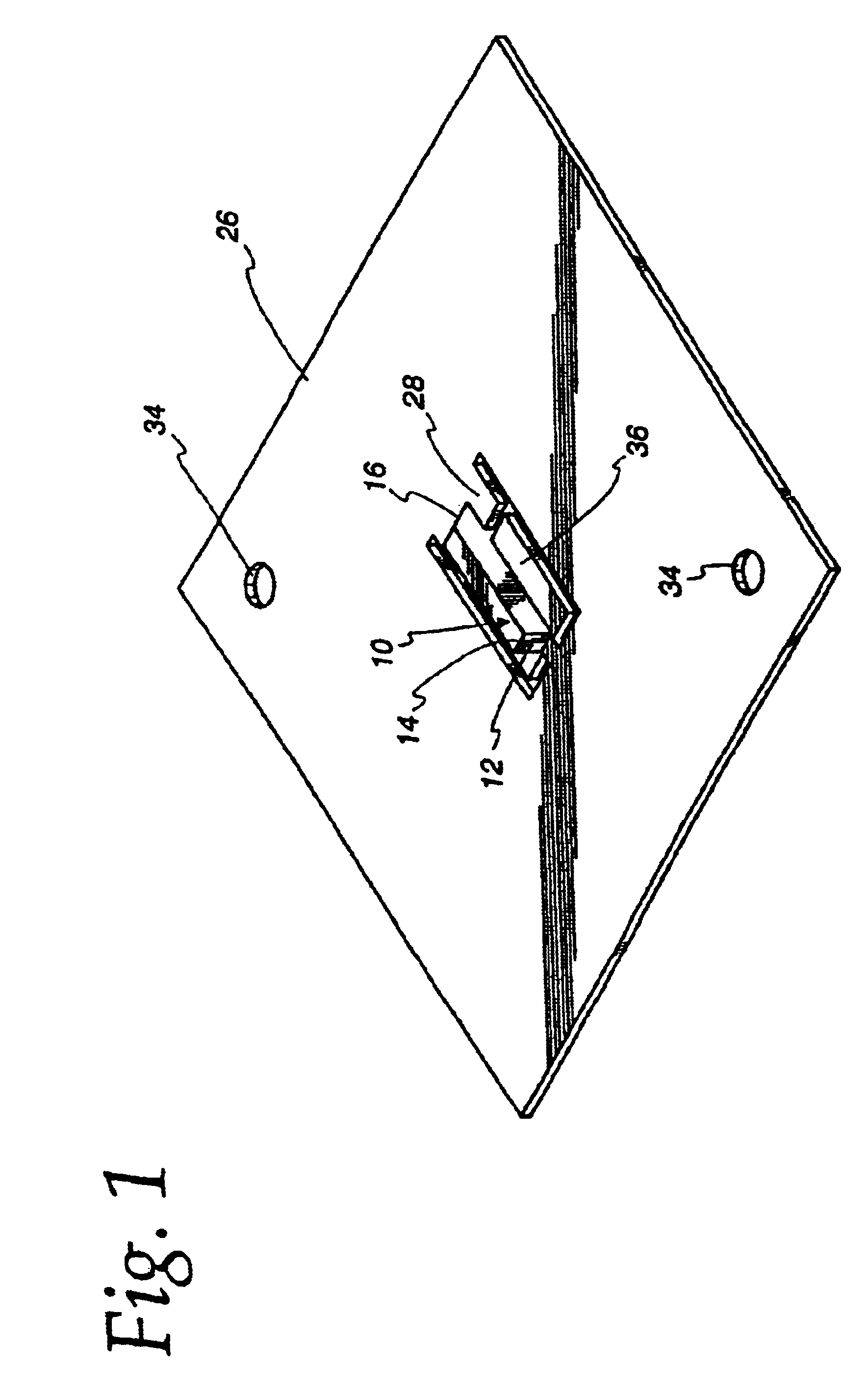 Electrochemical sensor