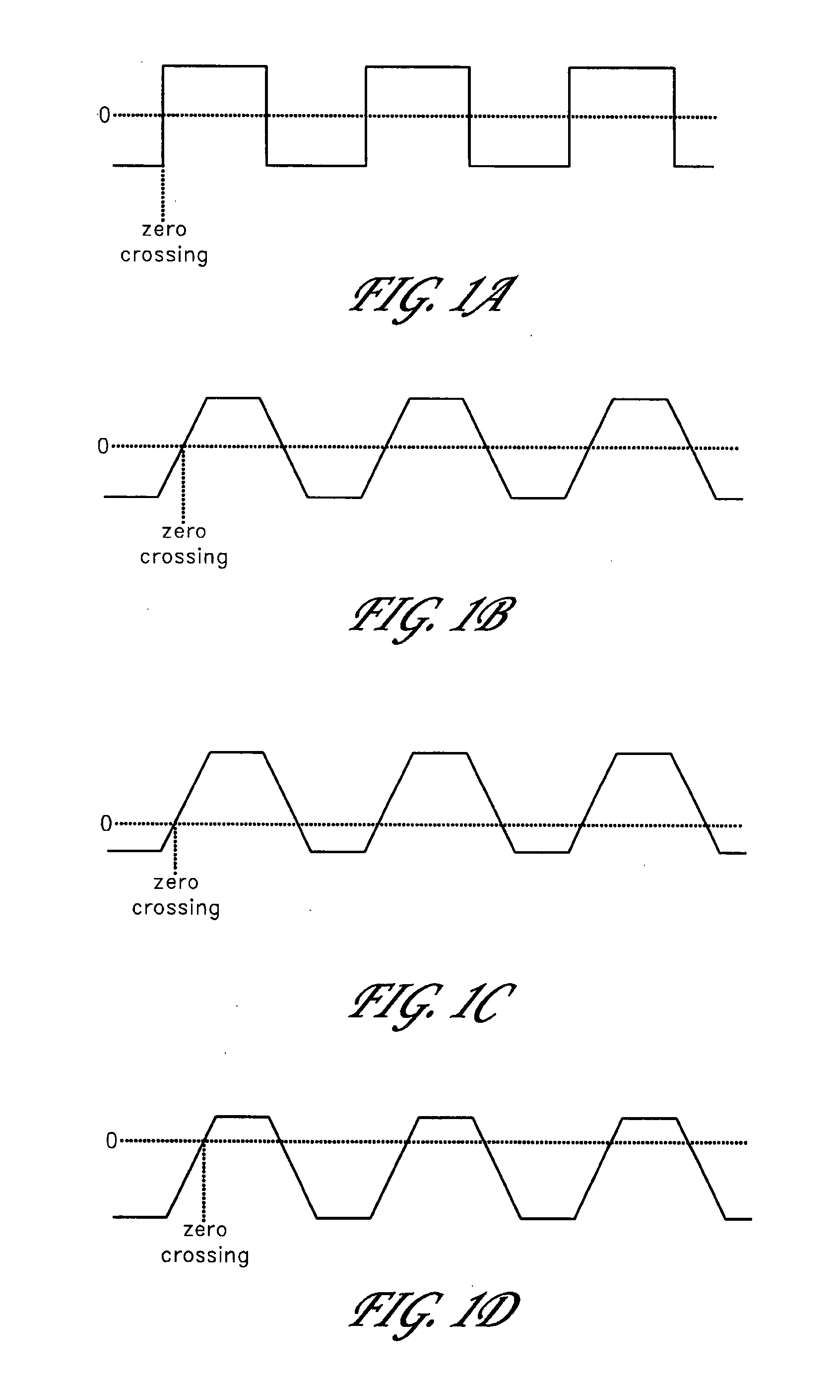 Variable delay clock synthesizer