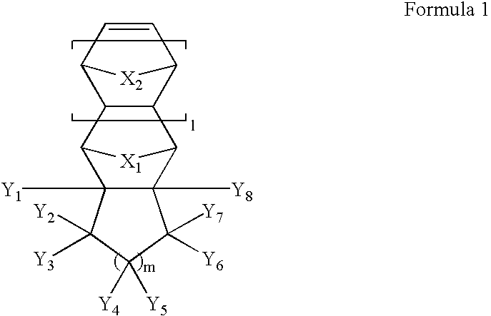 Photoresist monomers, polymers thereof and photoresist compositons containing the same