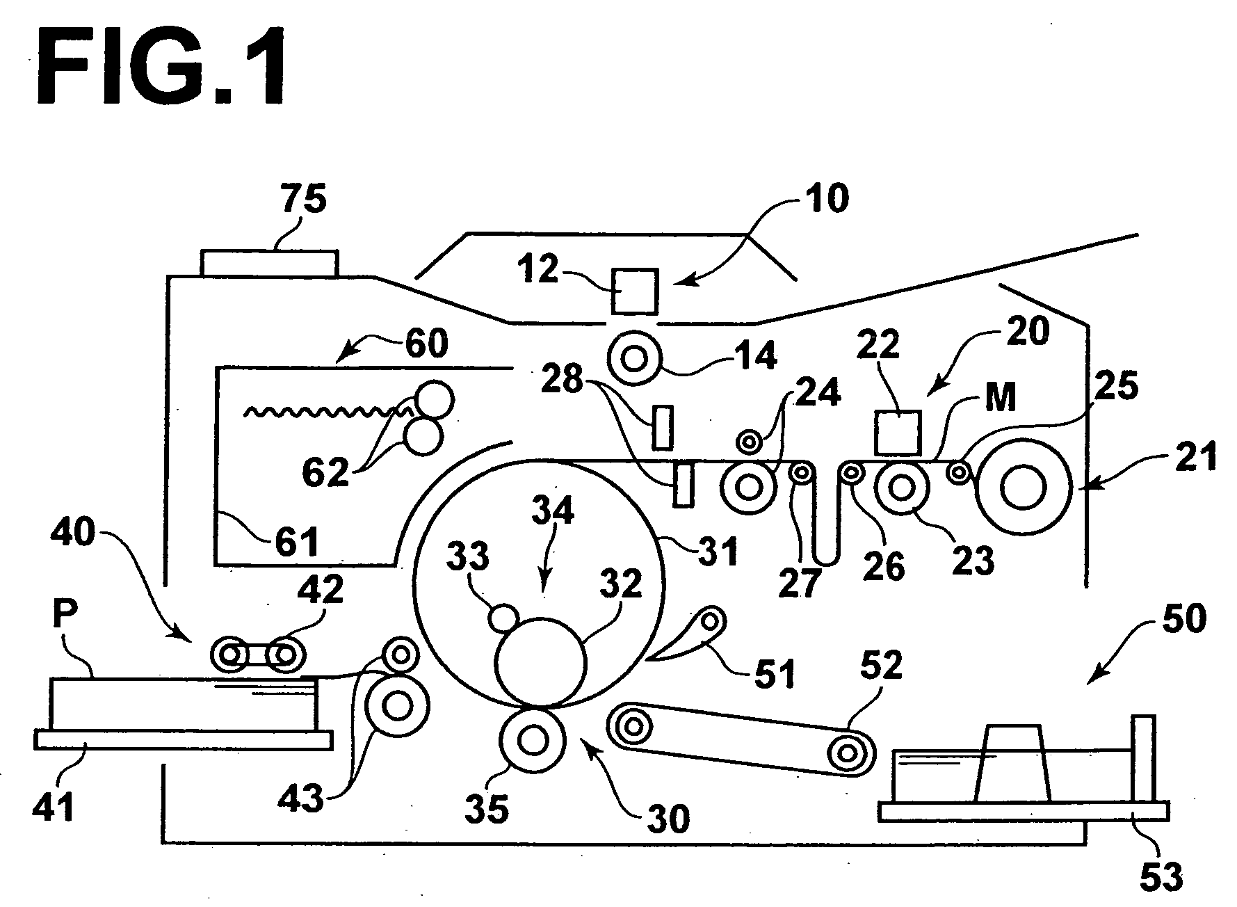 Method of and system for controlling thermal head and stencil material roll