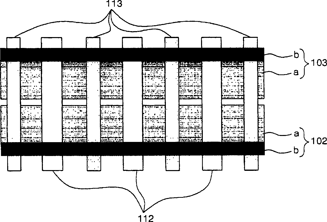 Plasma display panel