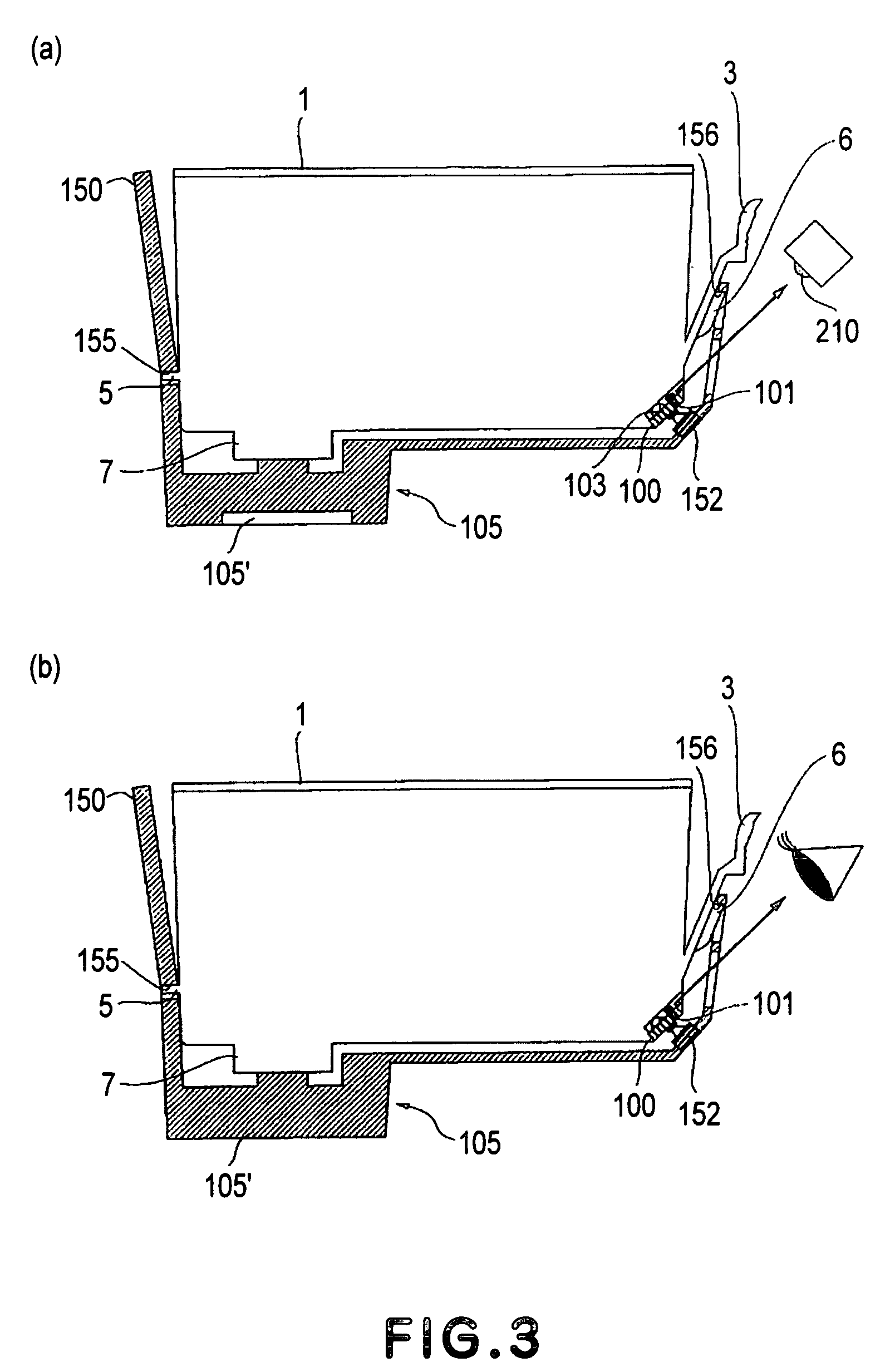 Liquid container and liquid supplying system