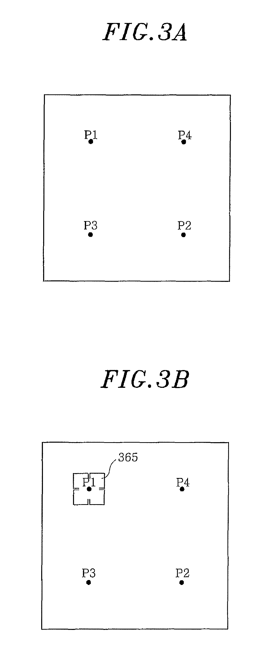 Arrangement structure of electromagnetic band-gap for suppressing noise and improving signal integrity