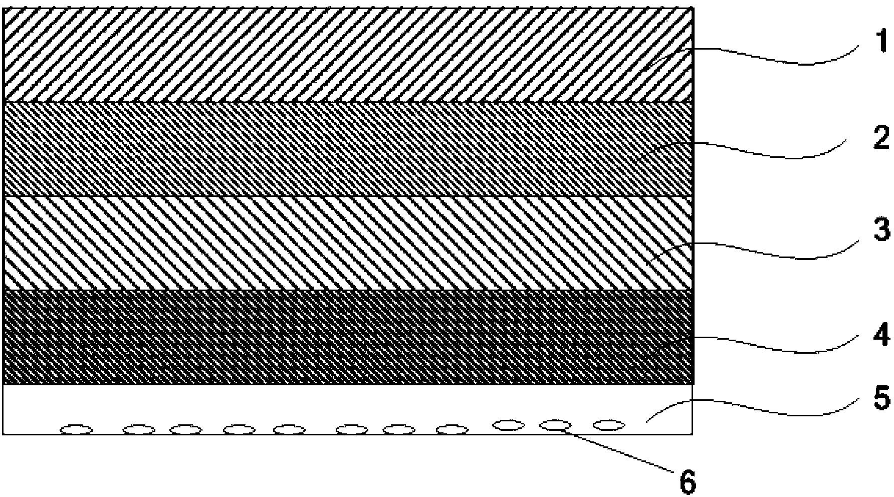 Neodymium-ytterbium codoped zirconium sulfide up-conversion fluorescent powder, as well as preparation method and applications thereof