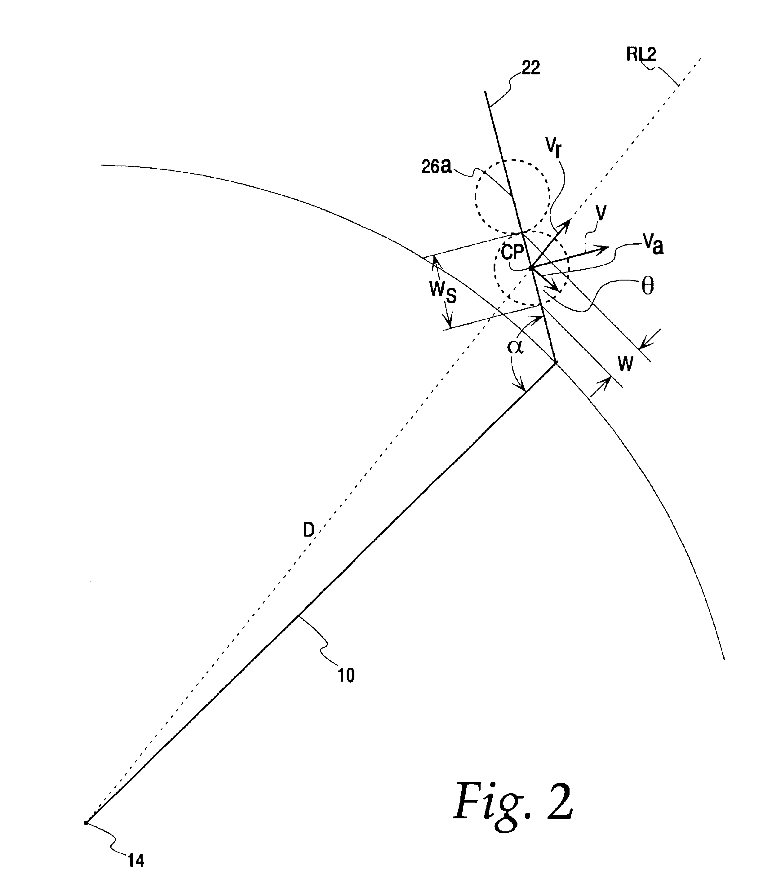 Flow control for irrigation machines