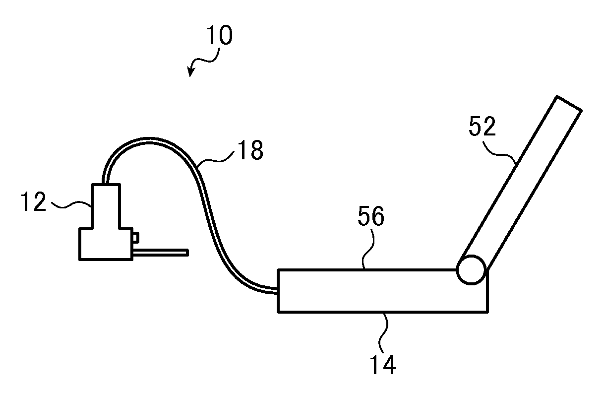 Ultrasound diagnostic apparatus