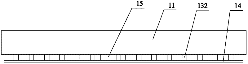 High voltage generating apparatus