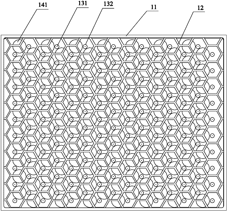 High voltage generating apparatus