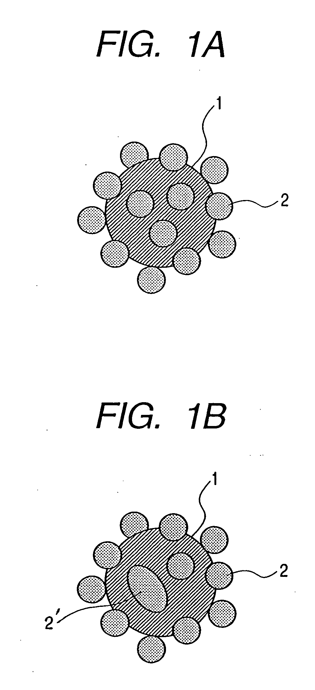 Dispersible color material and process for producing the same, water-color ink employing it, ink tank, inkjet recorder, inkjet recording method and inkjet recorded image