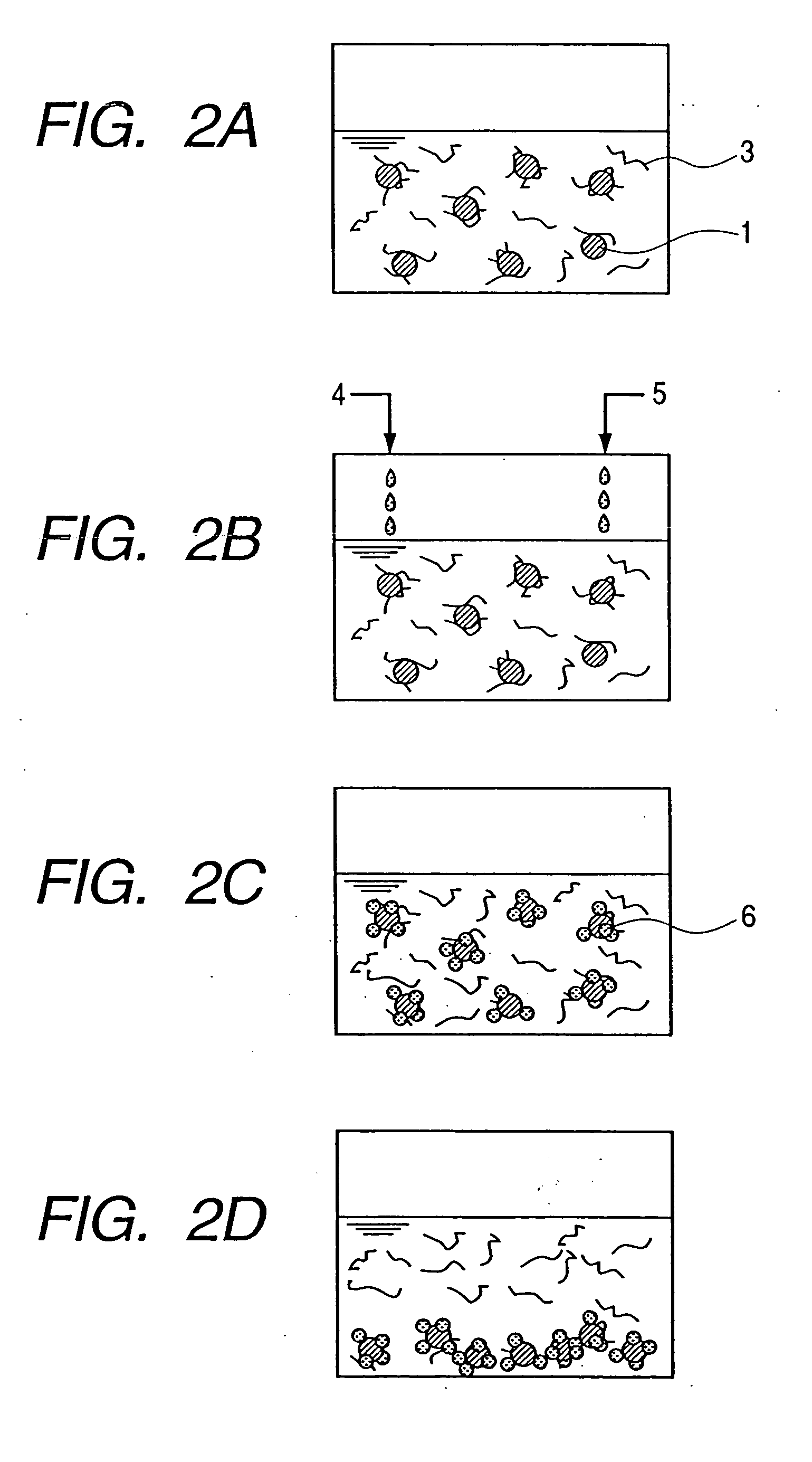 Dispersible color material and process for producing the same, water-color ink employing it, ink tank, inkjet recorder, inkjet recording method and inkjet recorded image