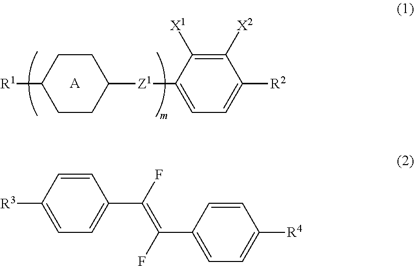 Liquid crystal composition and liquid crystal display device