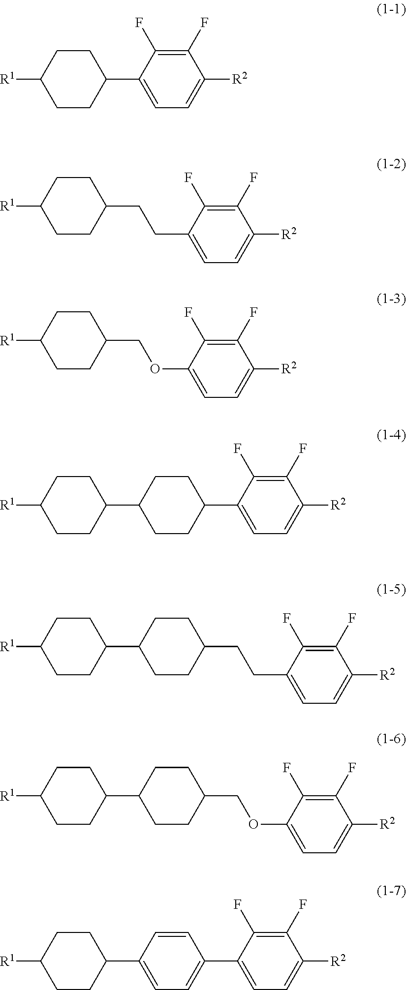 Liquid crystal composition and liquid crystal display device