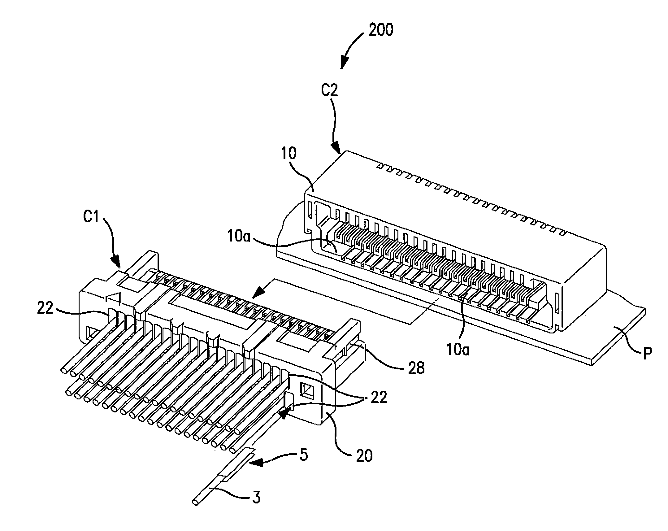 Ultralow Viscosity Liquid Crystalline Polymer Composition