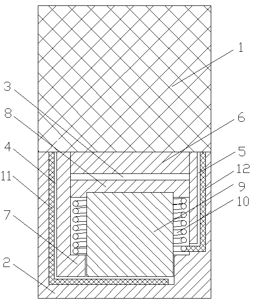 an intelligent module