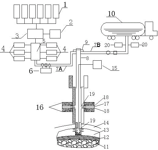 Methods of sequestering carbon dioxide