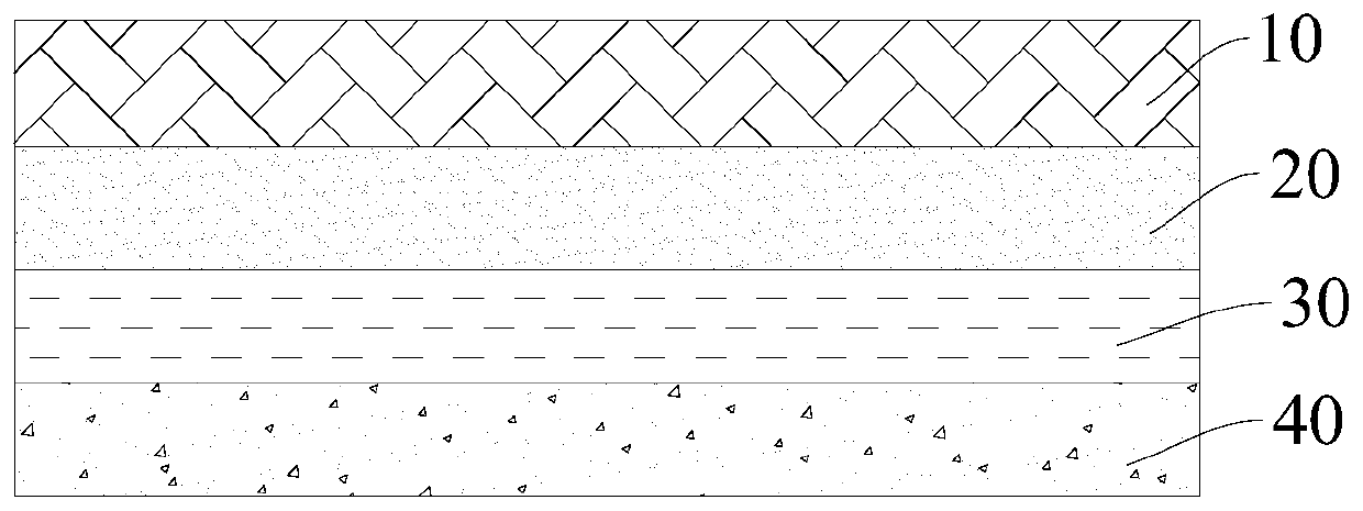 Shell, and preparation method thereof, and electronic equipment