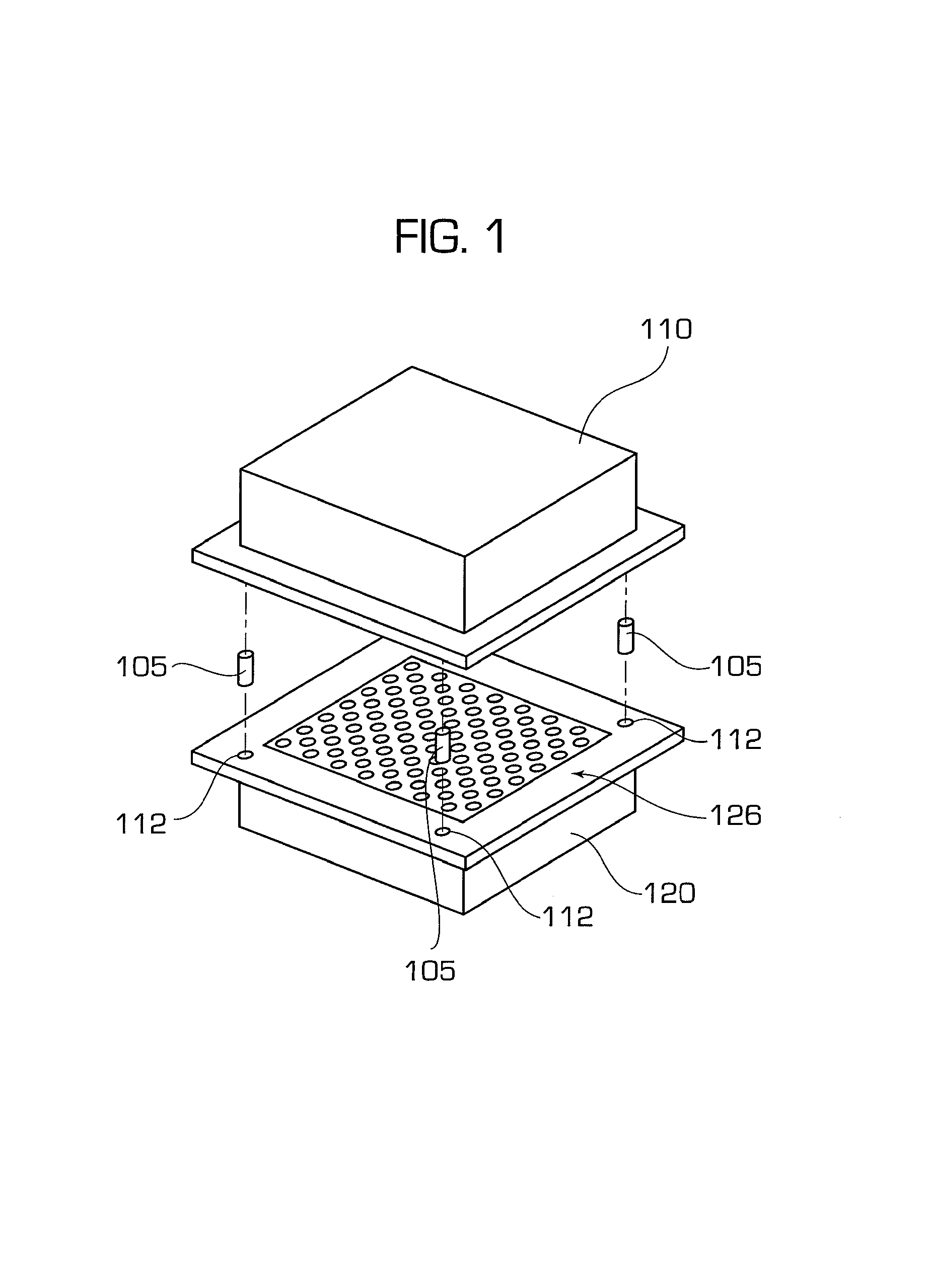 High temperature isostatic pressure bonding of hollow beryllium pressure vessels using a bonding flange