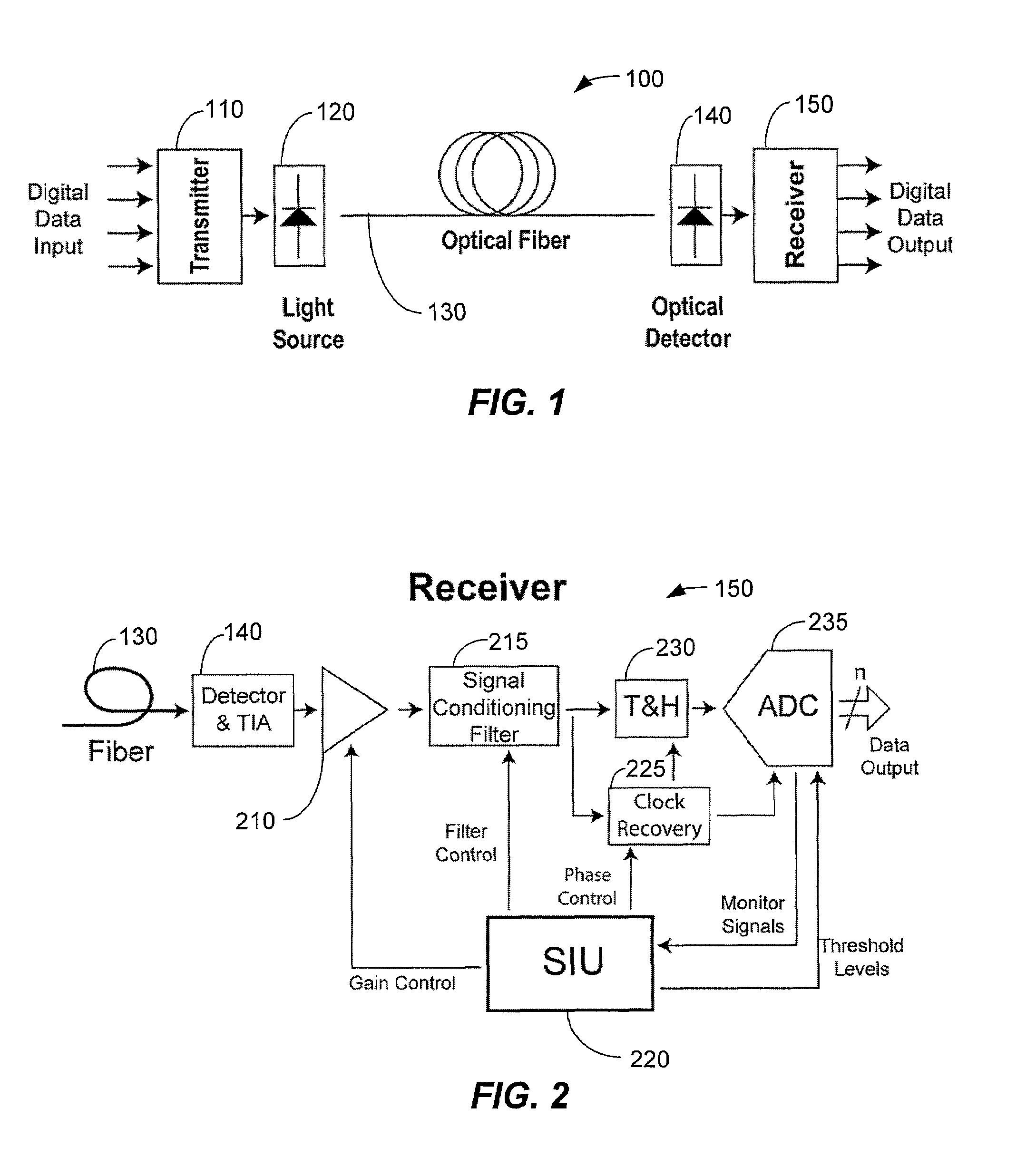 Method and system for decoding multilevel signals