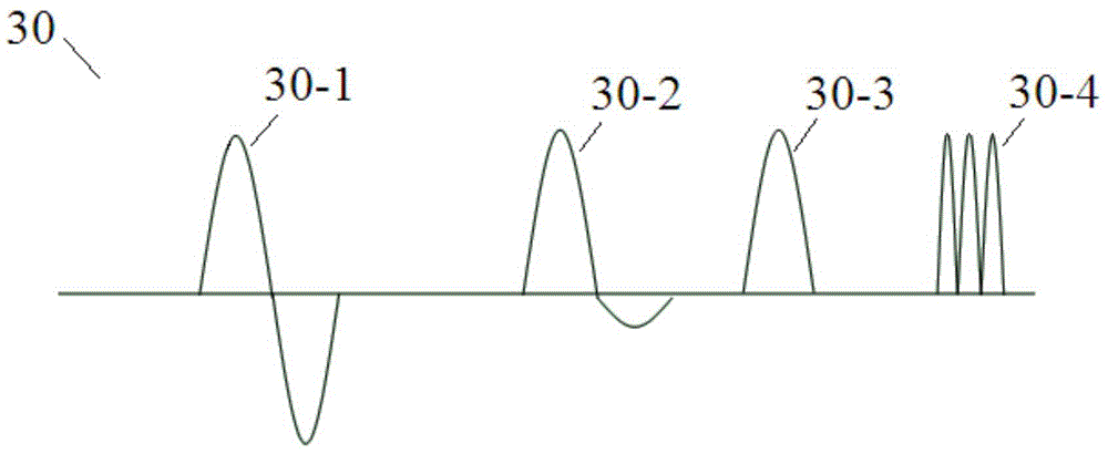 Anti-counterfeiting element and anti-counterfeiting product utilizing same