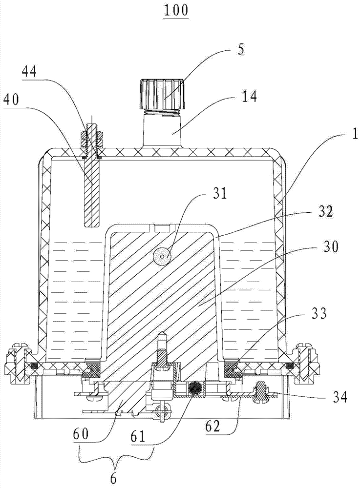 Steam generation system