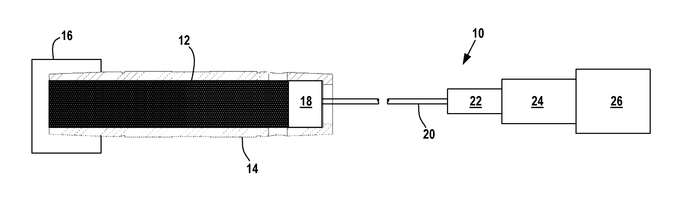 Method of evaluating grease and extrusion die for the method