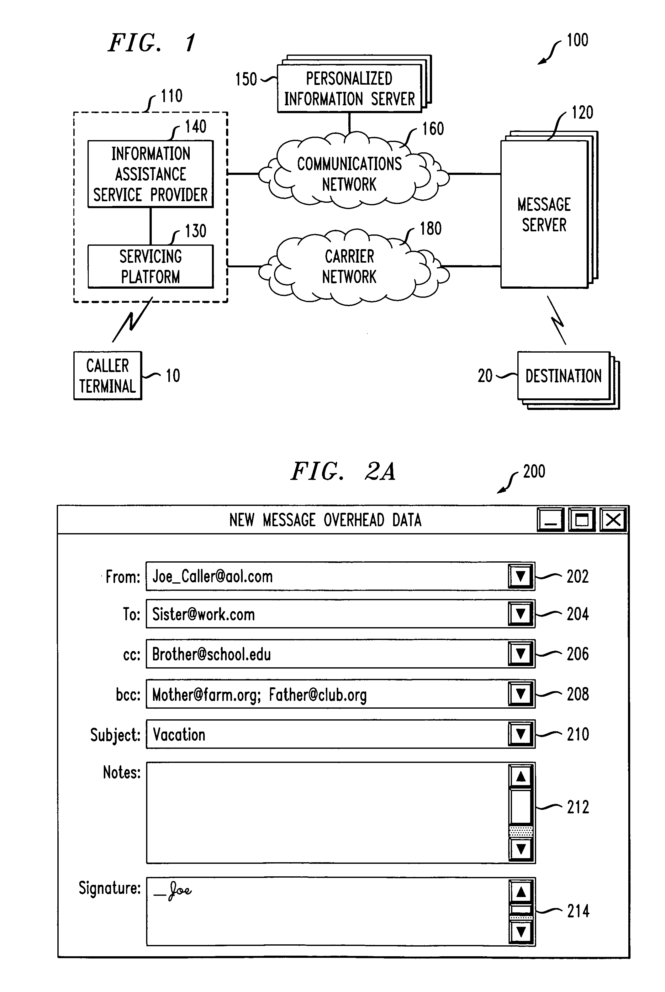 Technique for assisting a user with information services at an information/call center