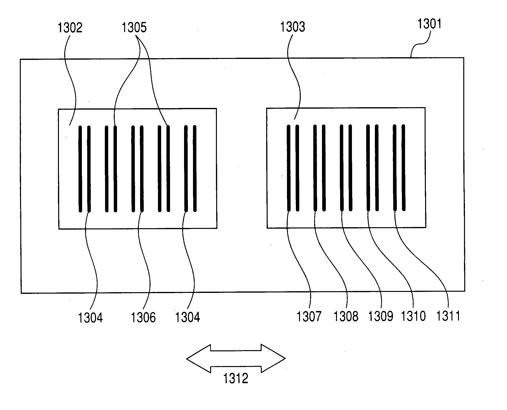 Ink jet recording apparatus