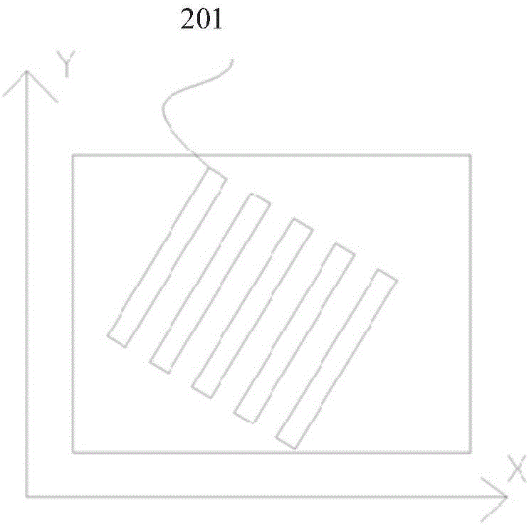 Waveguide device and three-dimensional display device