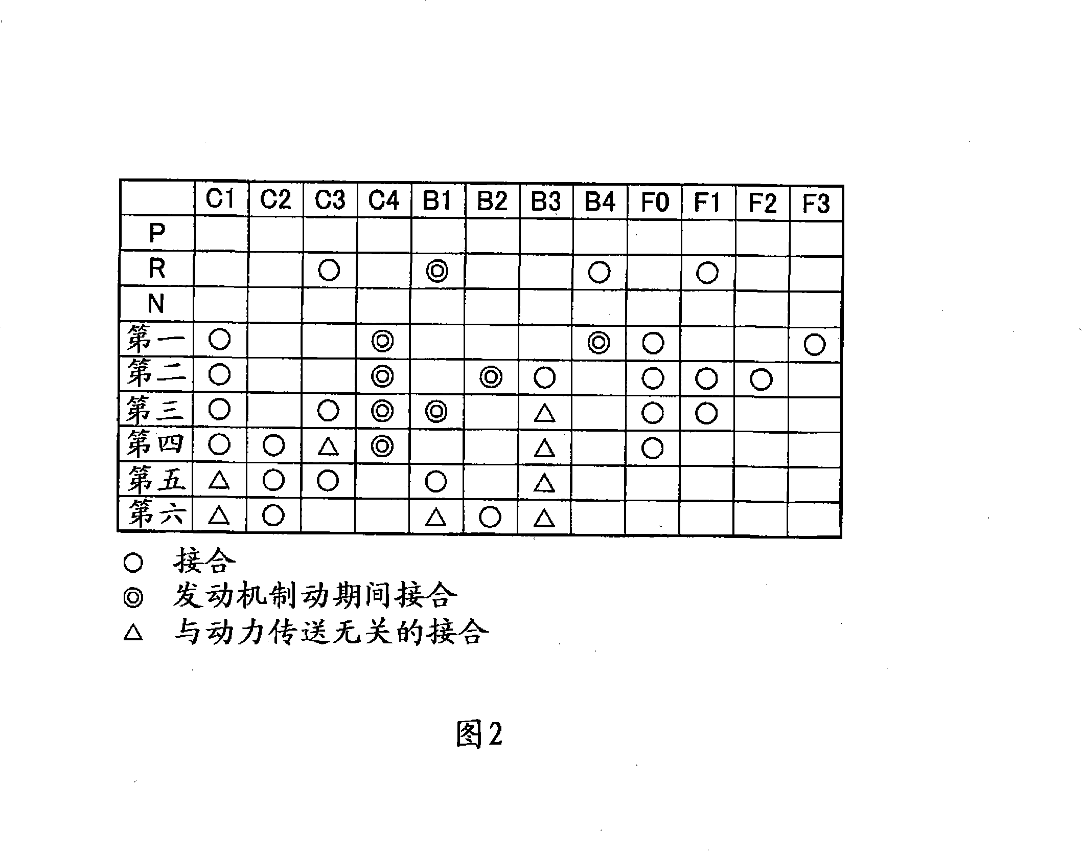 Vehicle control apparatus