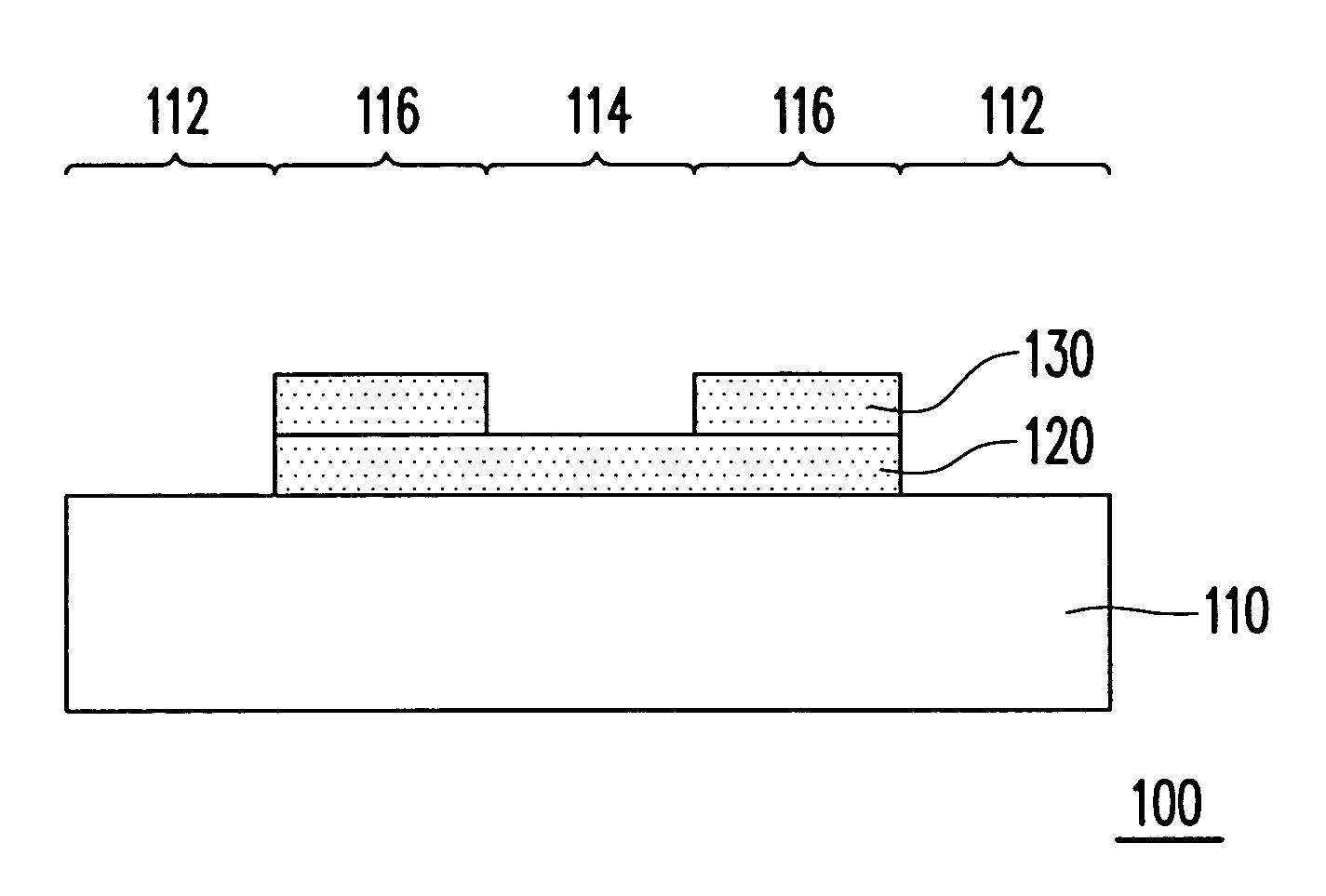 Mask and fabrication method thereof and application thereof