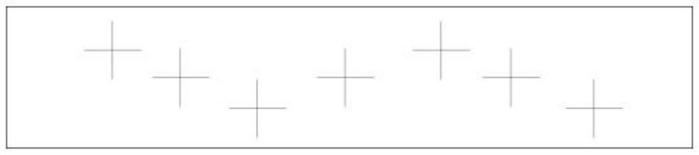 Diaphragm thermal shrinkage evaluation method