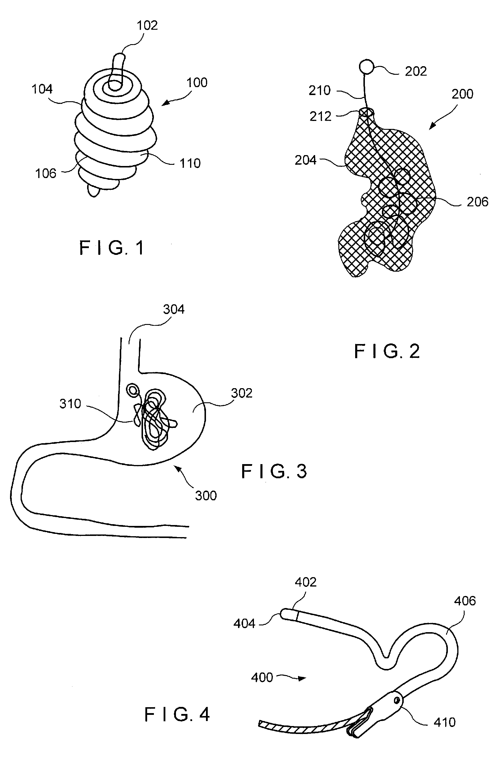 Gastric filler devices for obesity therapy