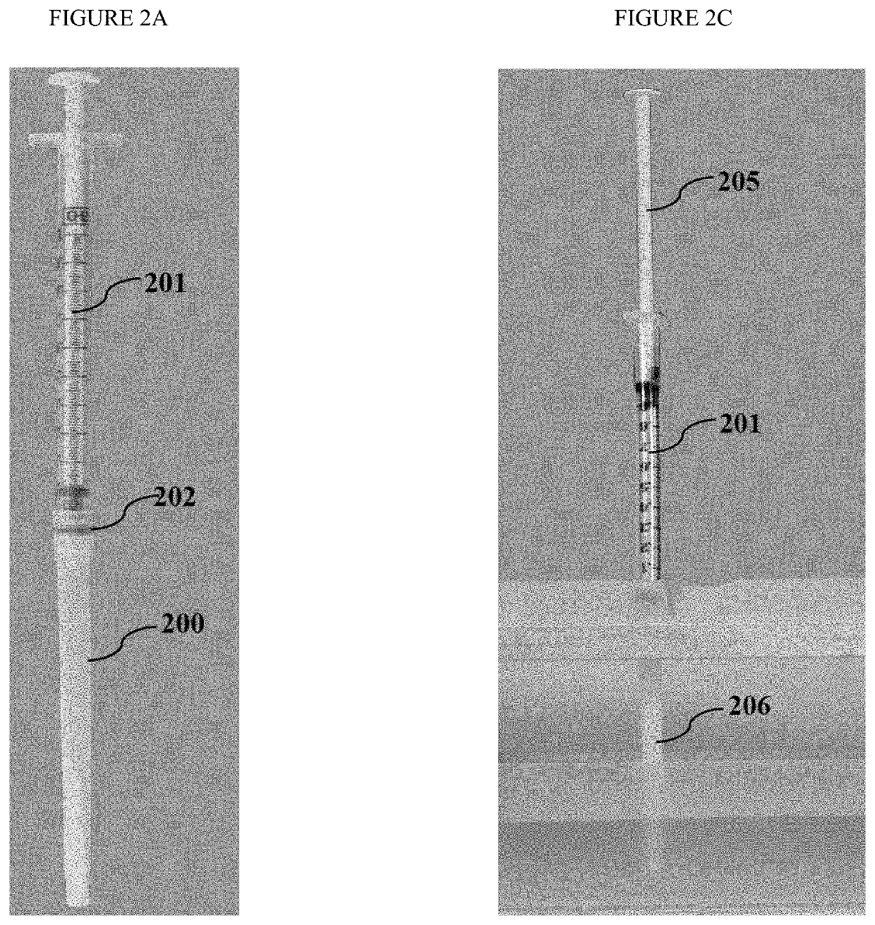 Automated group separations of complex mixtures with gel filtration pipette tips