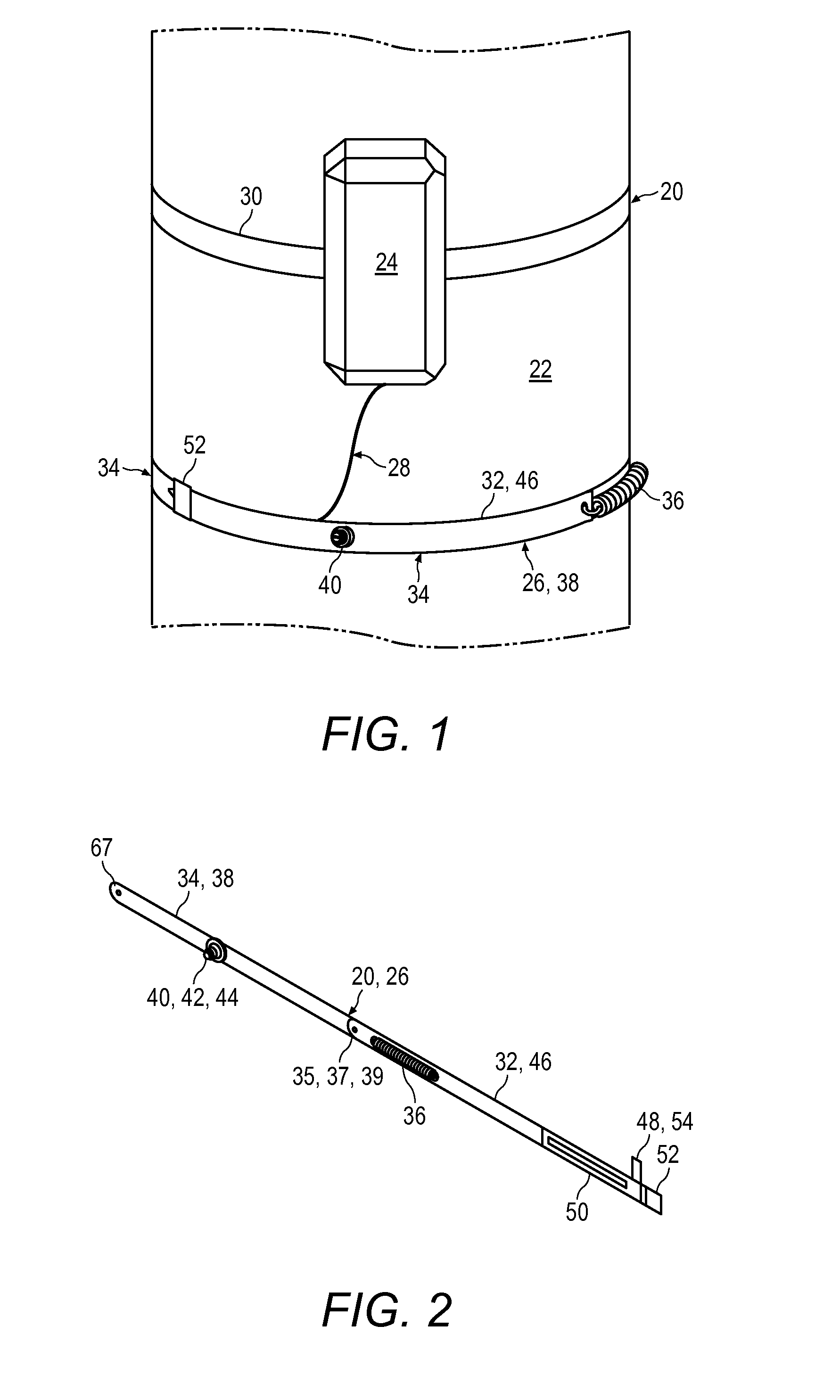 dendrometer