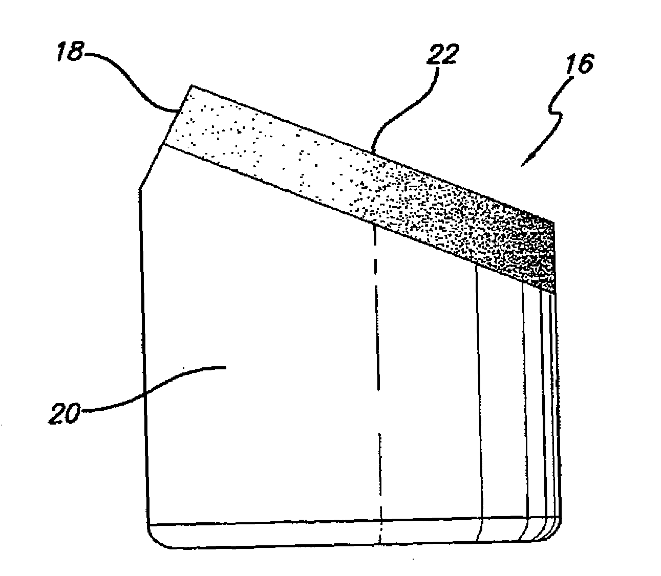 Thermally stable diamond polycrystalline diamond constructions