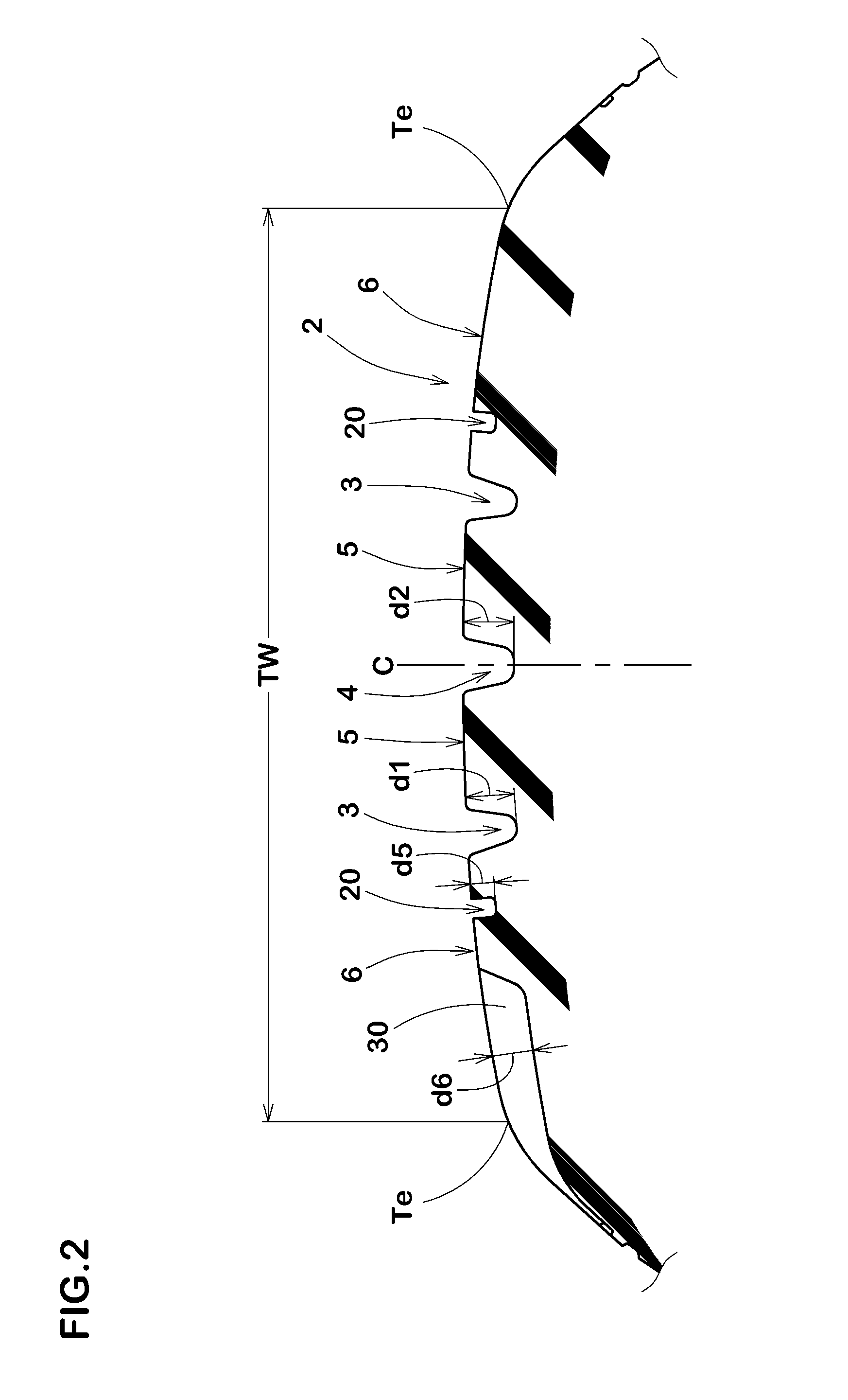 Pneumatic tire