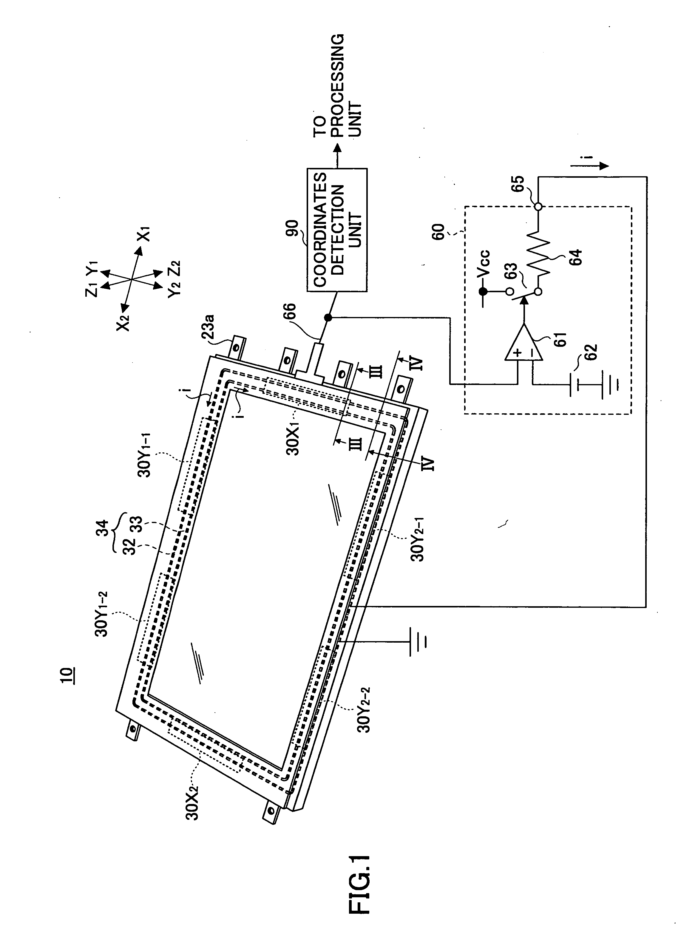 Haptic panel apparatus